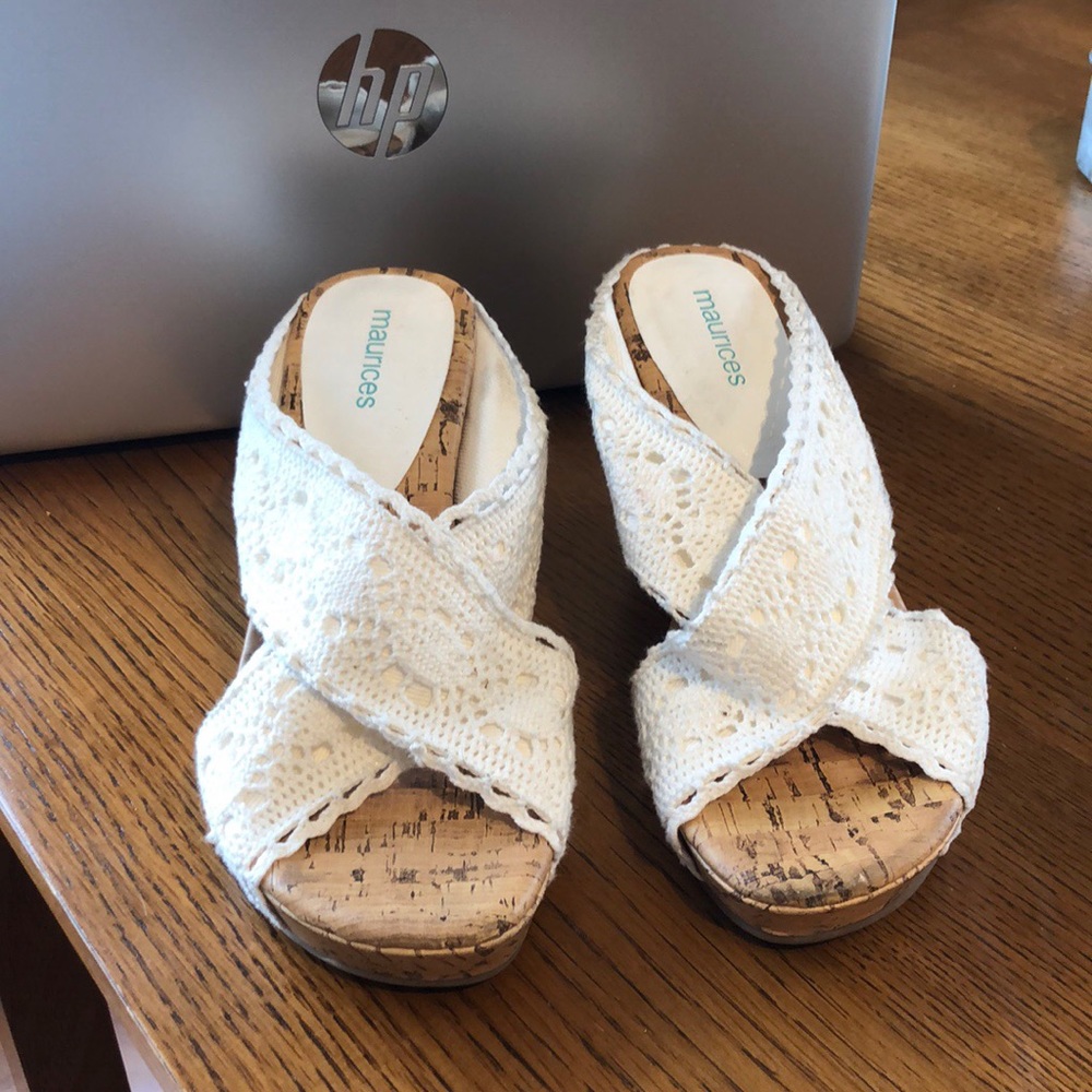 Wedges